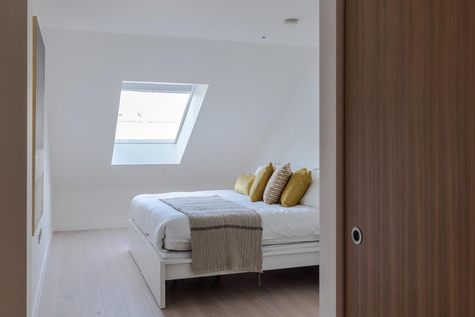 Zen Sanctuary - Soho - By Frankie Says Apartamento Londres